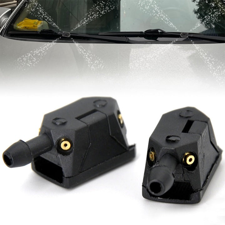 Auto Ruitenwisser Spray Jets Nozzles