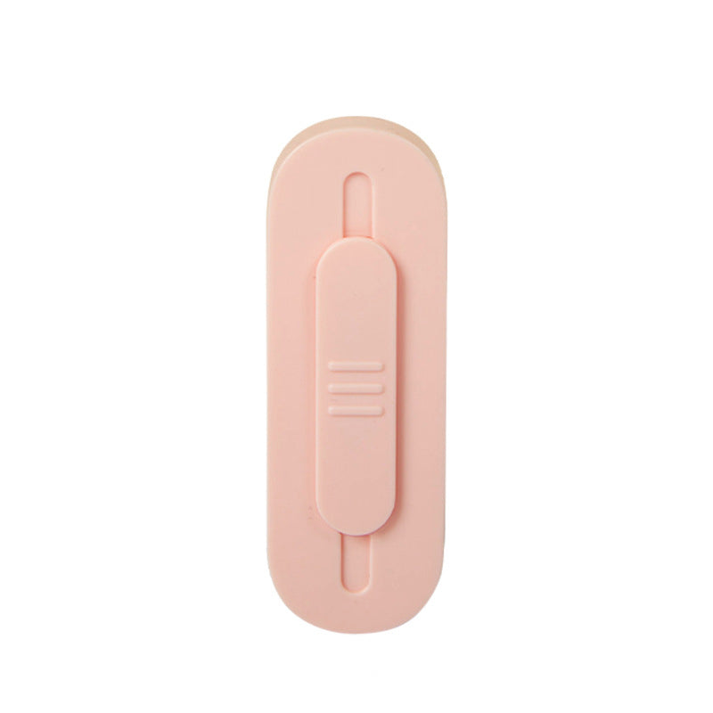 Draagbare tweewegszijdedispenser