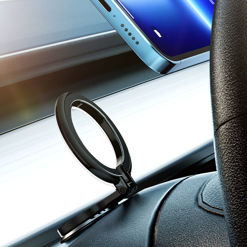 Opvouwbare telefoonnavigatiestandaard