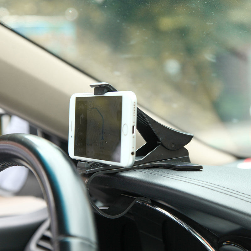 Universele autotelefooncliphouder