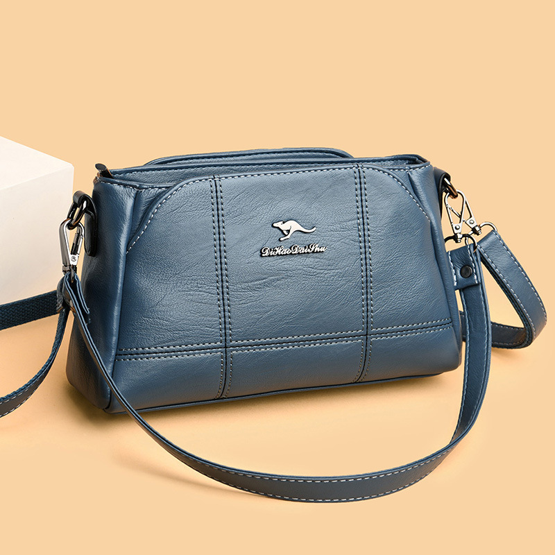 Kangoeroe meerlaagse tas