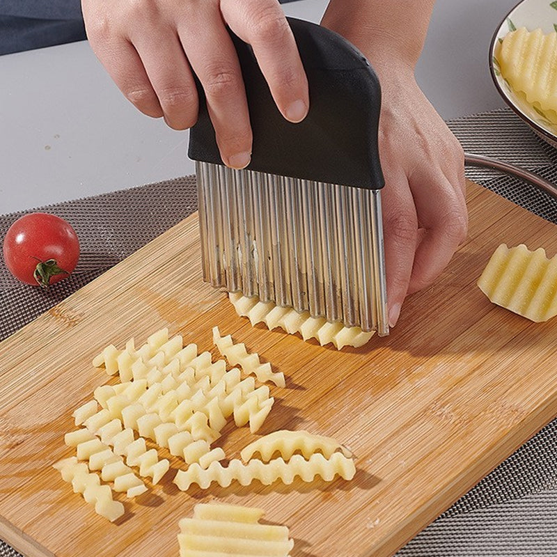 Spike Golvend Aardappelmes