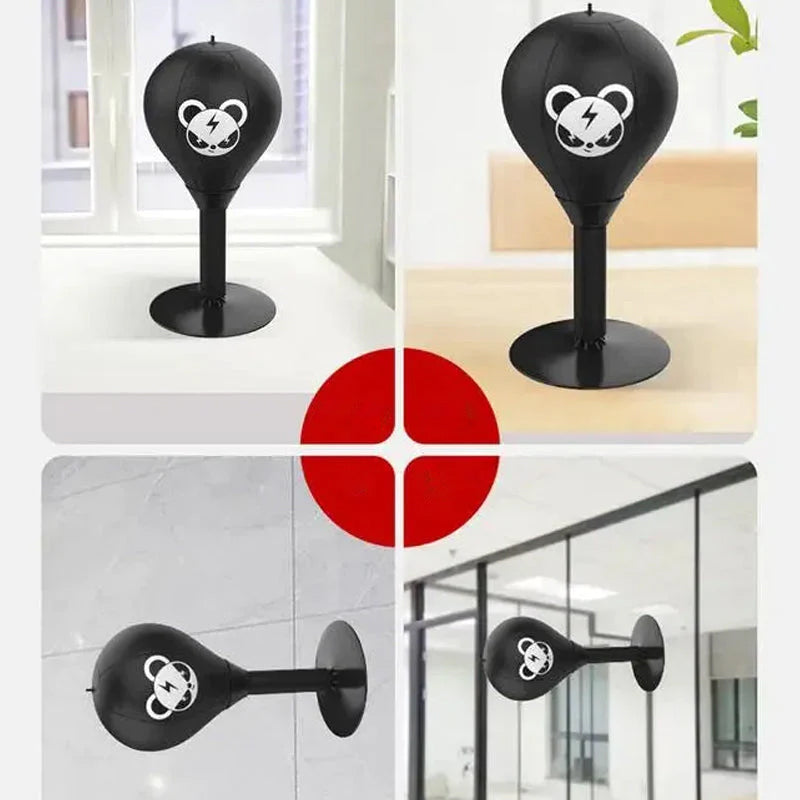 Stressbreker Bokszak