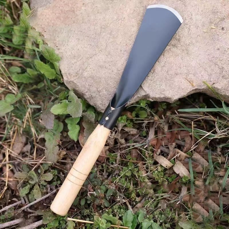 Tuingereedschapset