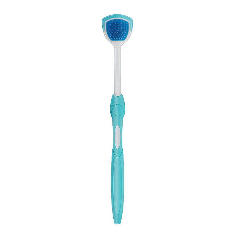 Tong reinigings gel