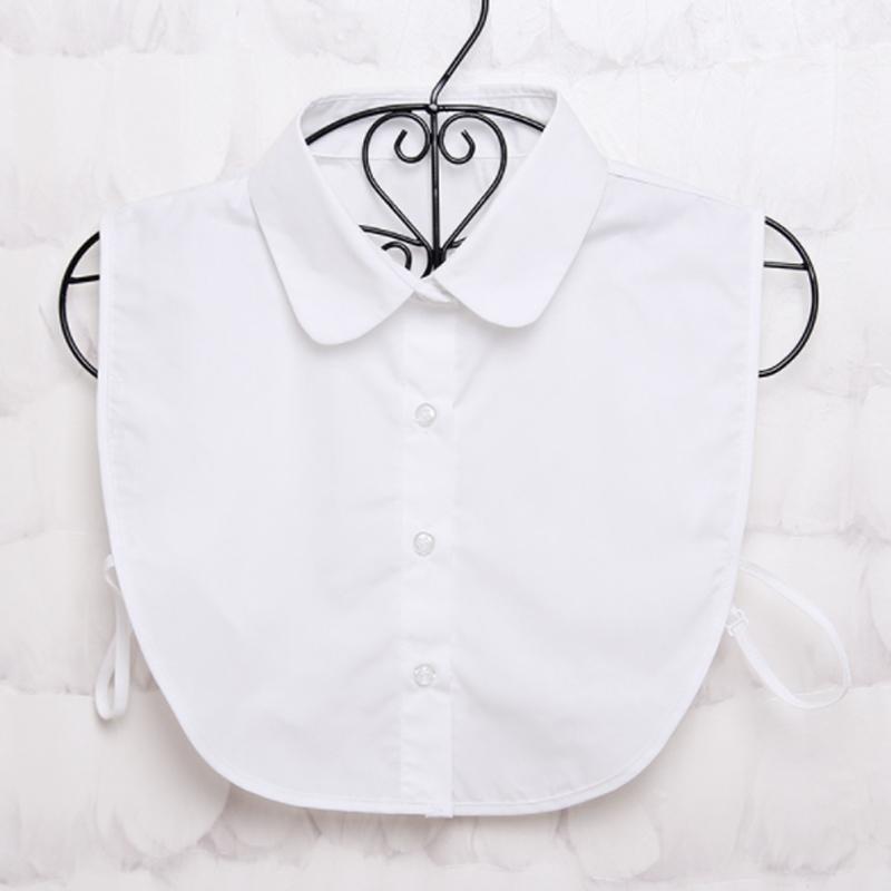 Thermische mode afneembare kraag