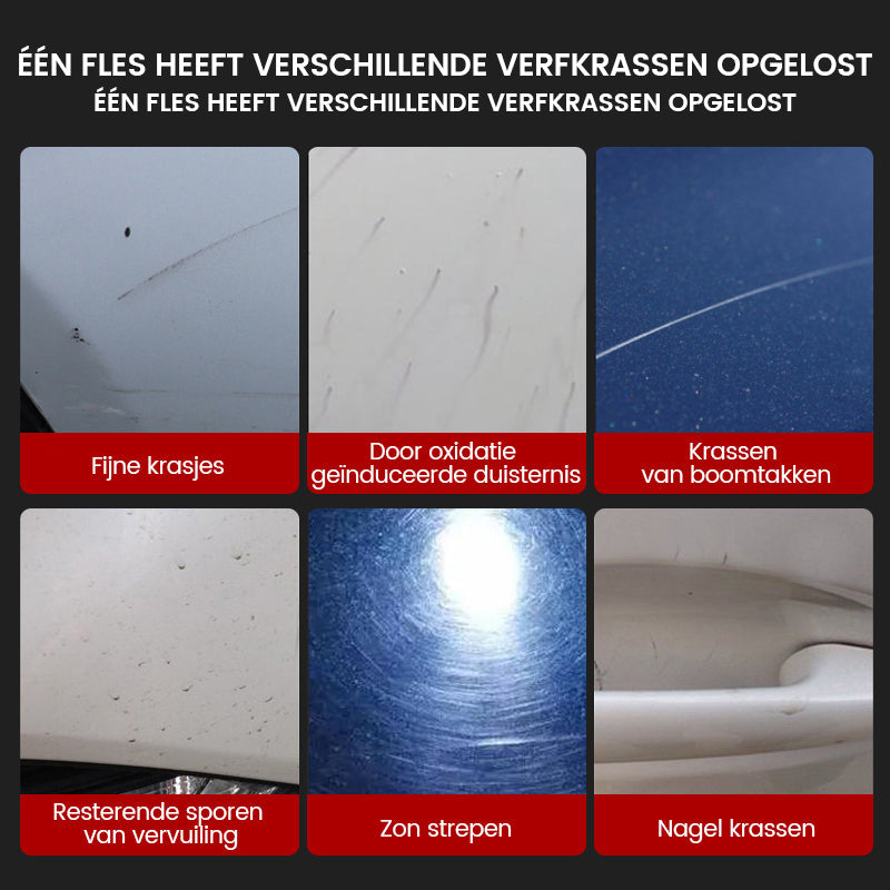 Autokrasreparatiewas