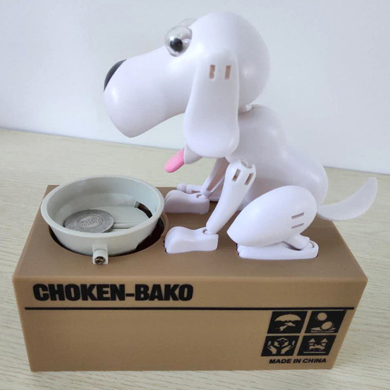 Best Verkopende Honden Spaarpot