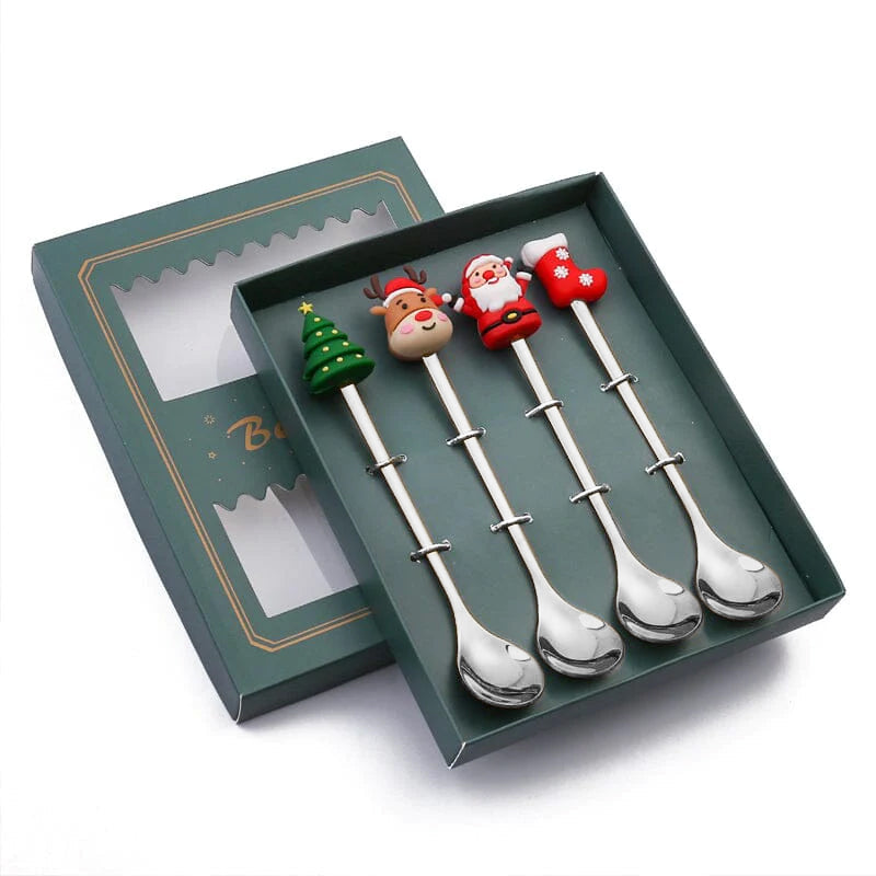 Kerstlepelset