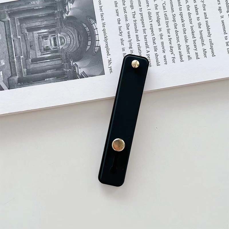 Telefoonlus vingerhouder