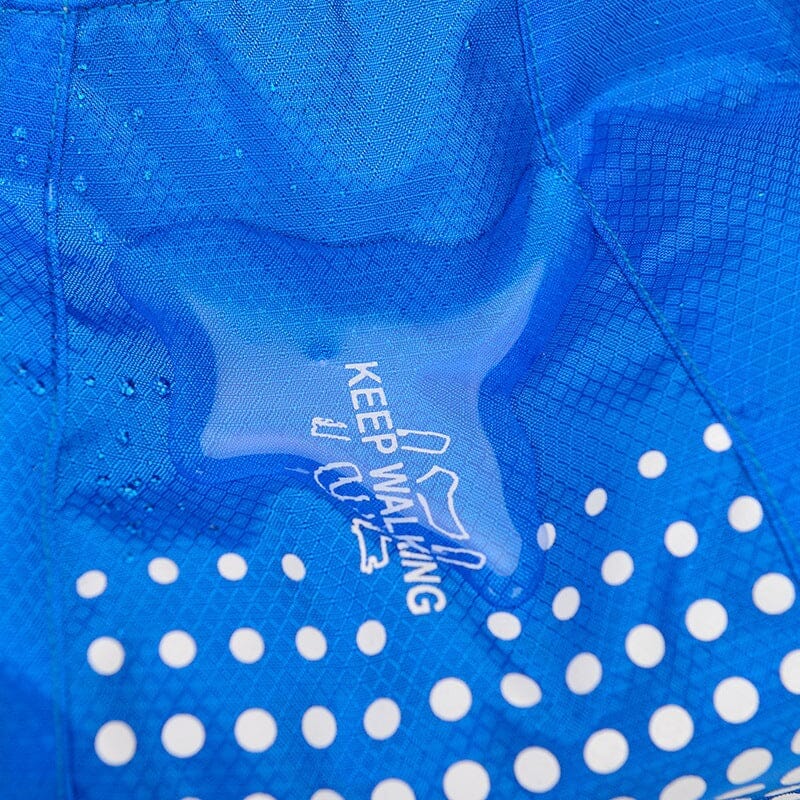 Fietsrugzak voor buitensporten