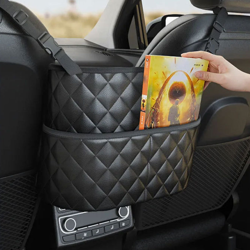 Car Seat Back Storage Bag Good Stuff
