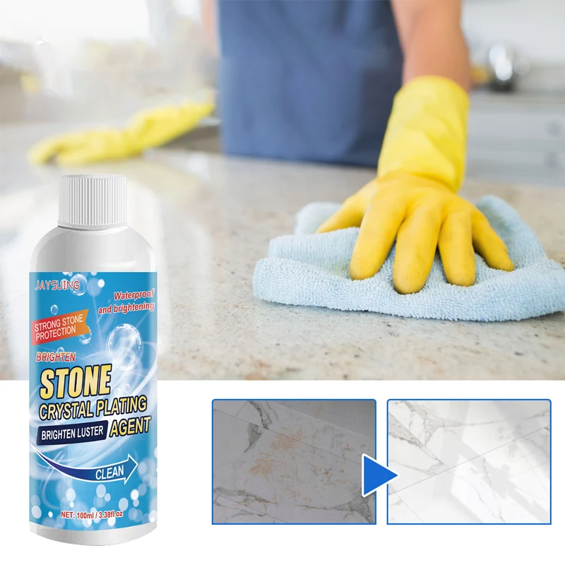 Steenvlekverwijderaar, reiniger