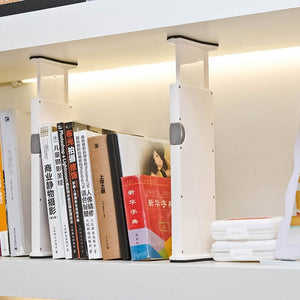 Ladeverdelers voor dressoirs