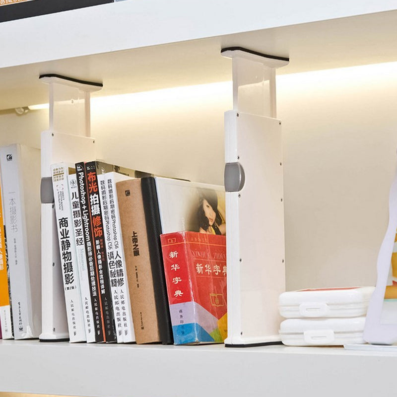 Ladeverdelers voor dressoirs