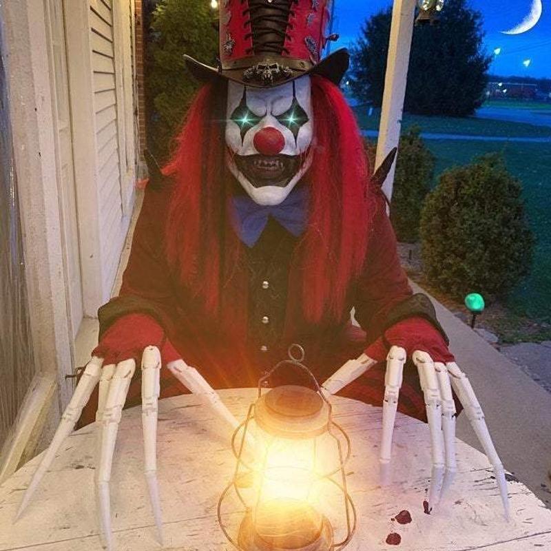 Halloween Rekwisieten Gelede Vingers