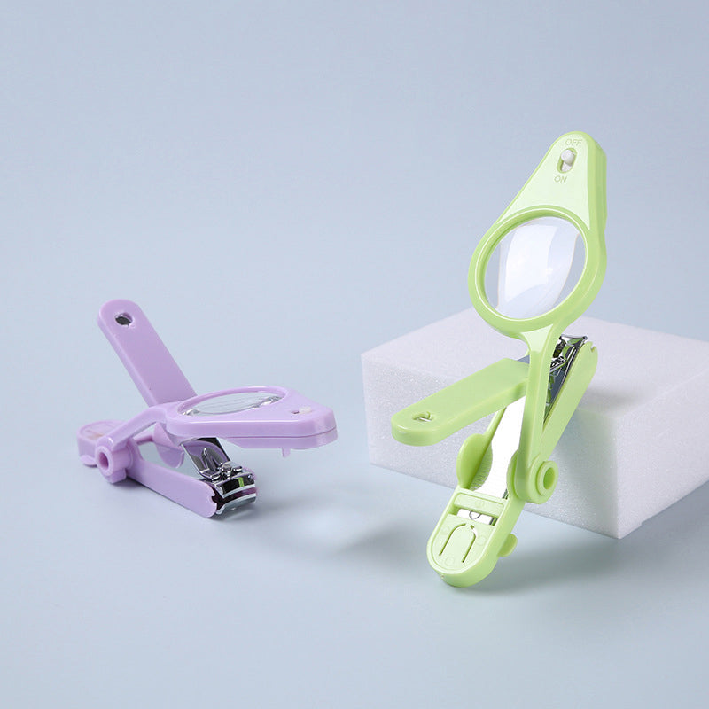LED-lamp Professioneel nagelschaartje