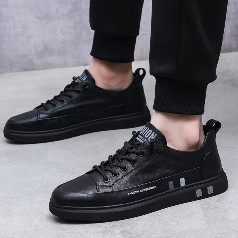 Casual instapschoenen voor heren