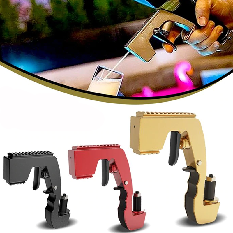 Dispenser voor feestbier