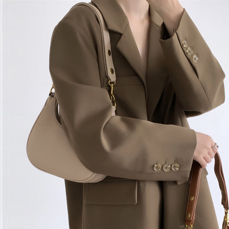 Wassende maan draagzak