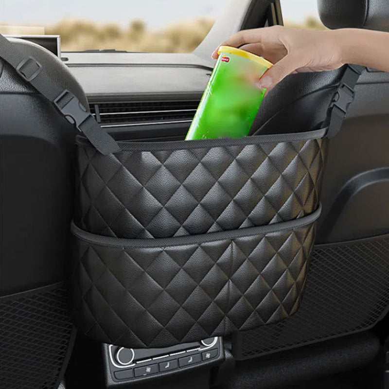 Car Seat Back Storage Bag Good Stuff