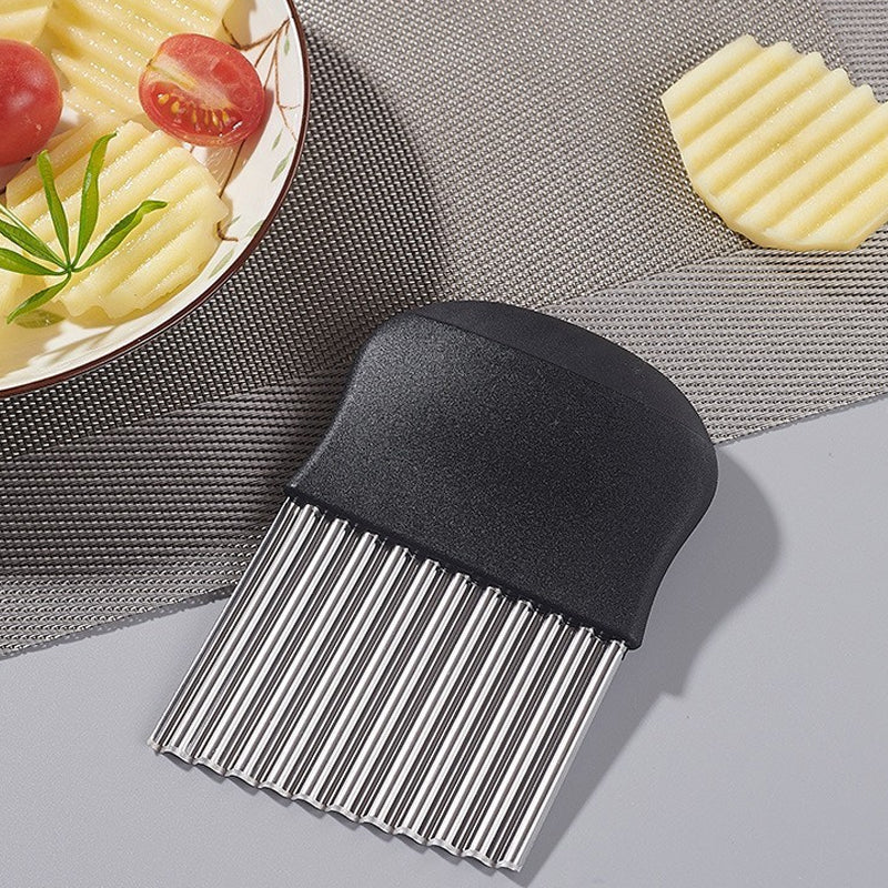 Spike Golvend Aardappelmes
