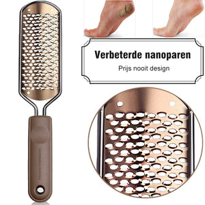 Pedicure  Voet Bestand