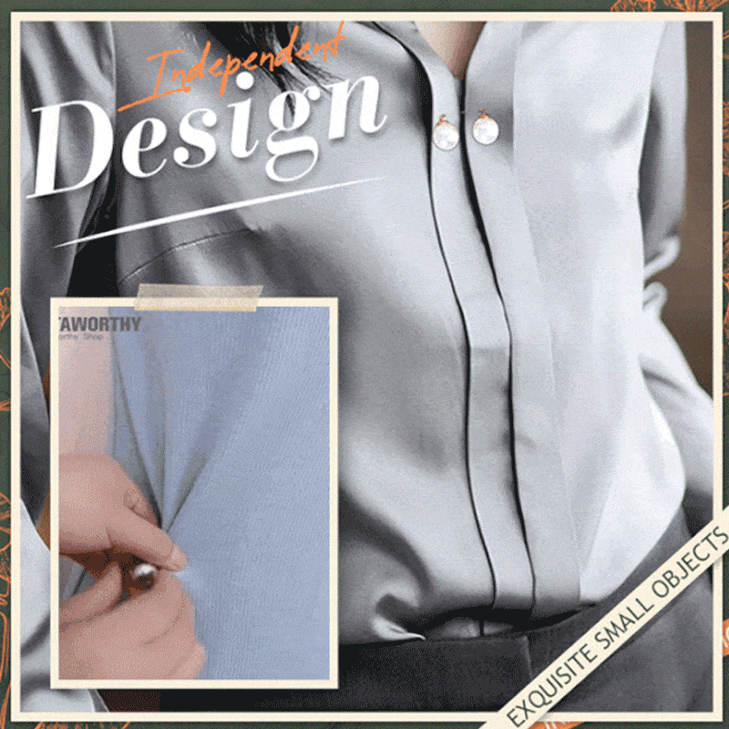 Mode Parel Broche
