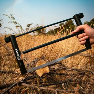 Saker opvouwbare handzaag