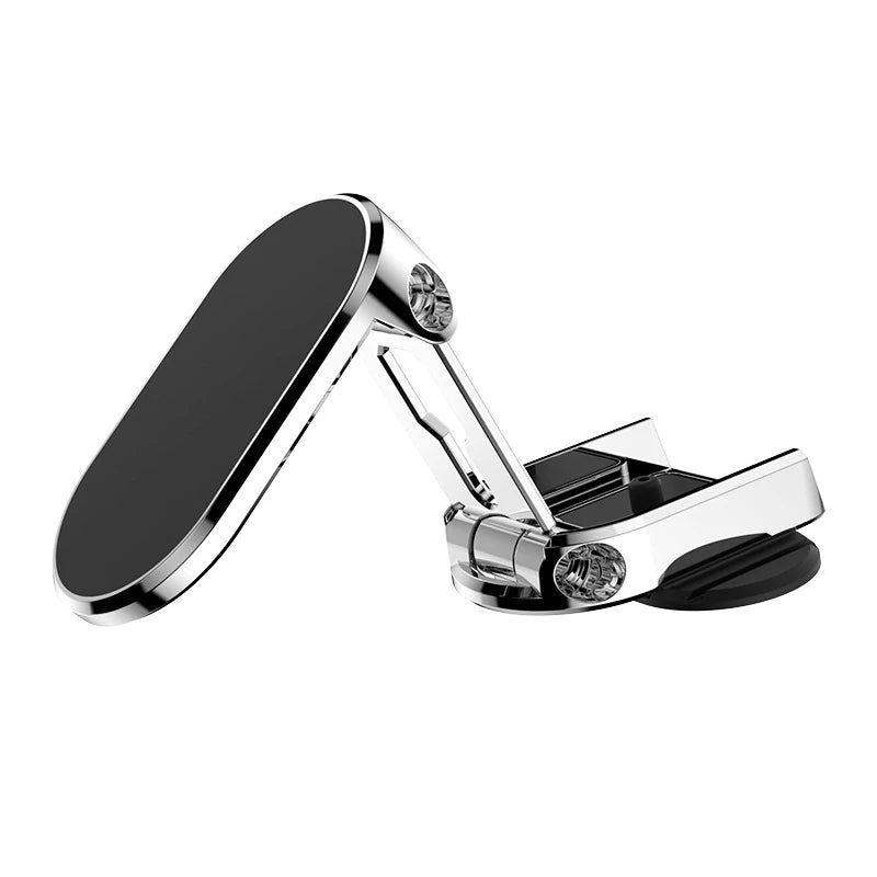 Sterke magnetische opvouwbare houder