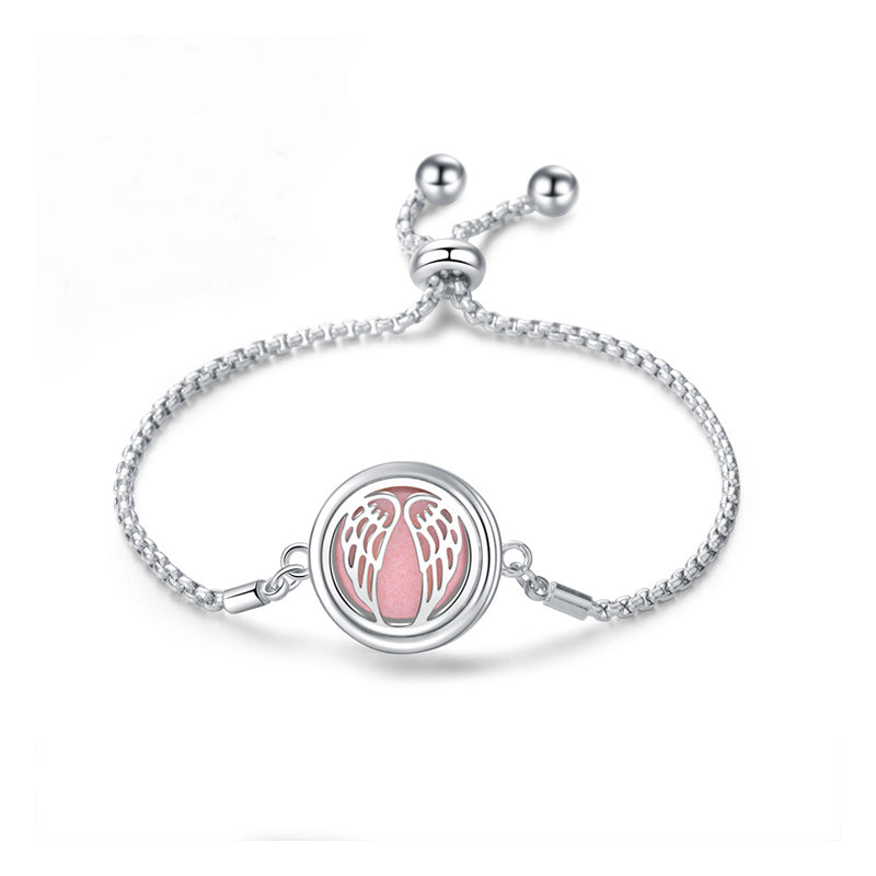 Geurabsorberende armband