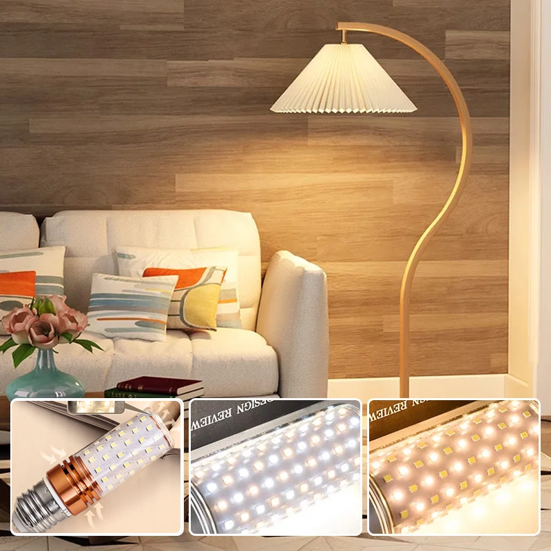 Energiebesparende LED-lamp