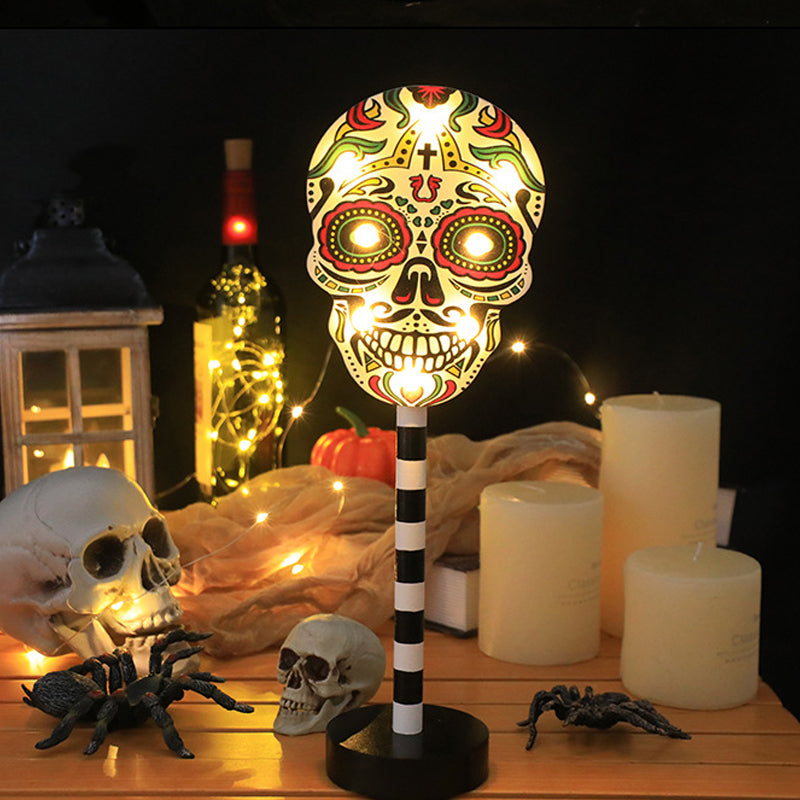 LED-Halloween-verlichting