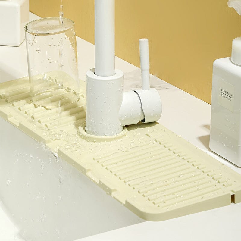 Siliconen afdruipmat