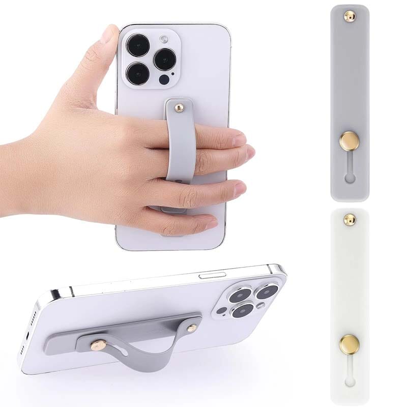 Telefoonlus vingerhouder