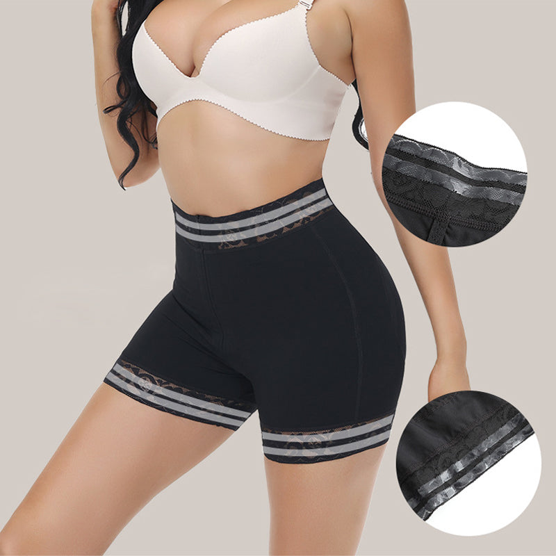 Butt Lift Panty met hoge compressie