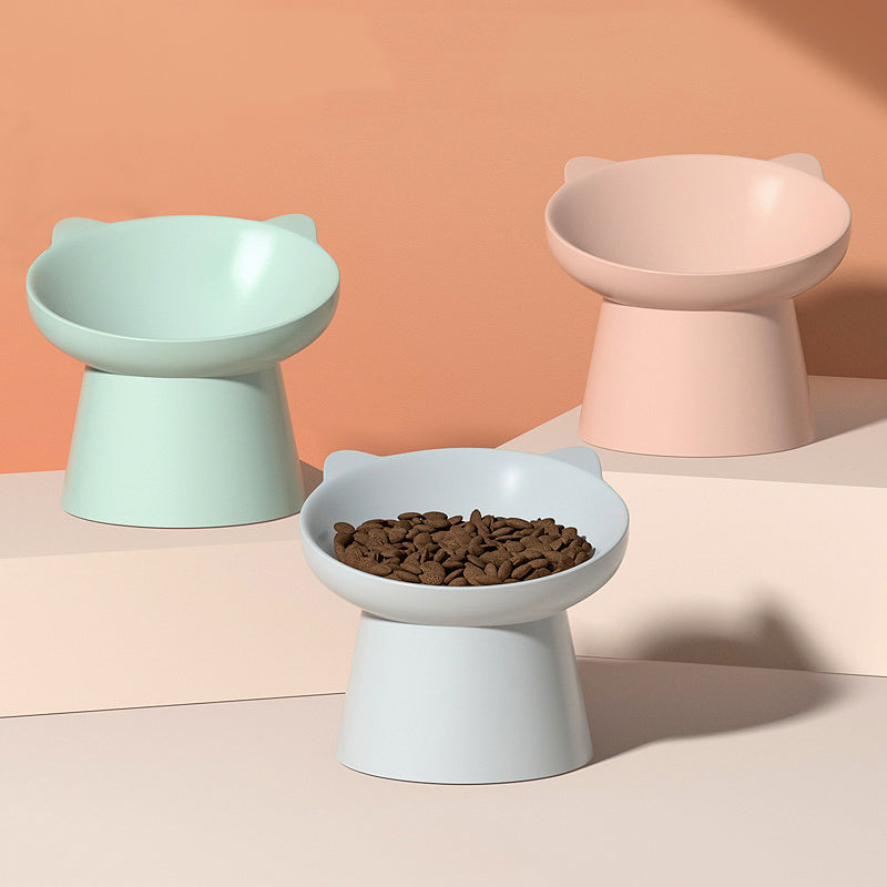 Ergonomische kattenbak