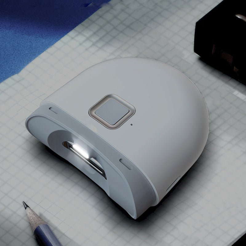 Elektrische automatische nagelknipper