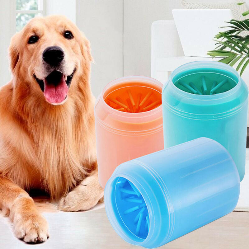 Magic Tubby Pet Supplies Hondenvoetenwasser