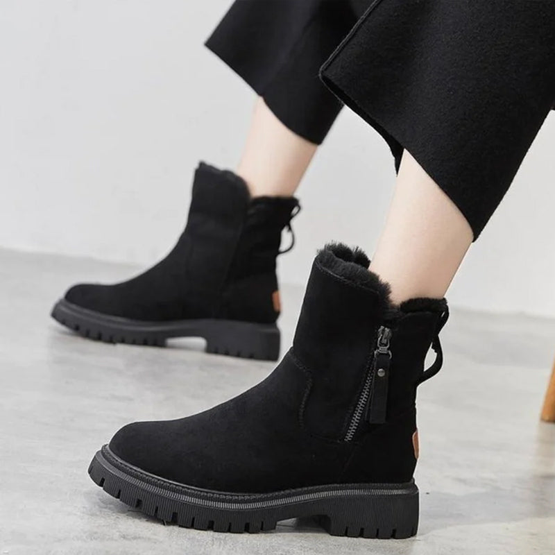 Winter boots
