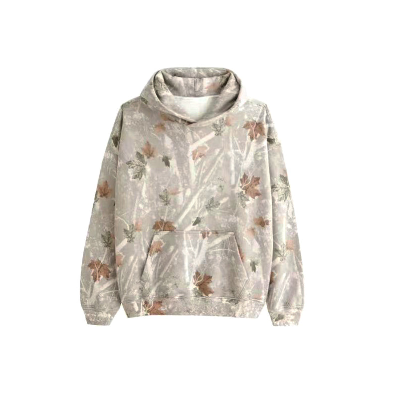 Unisex essentiële hoodie