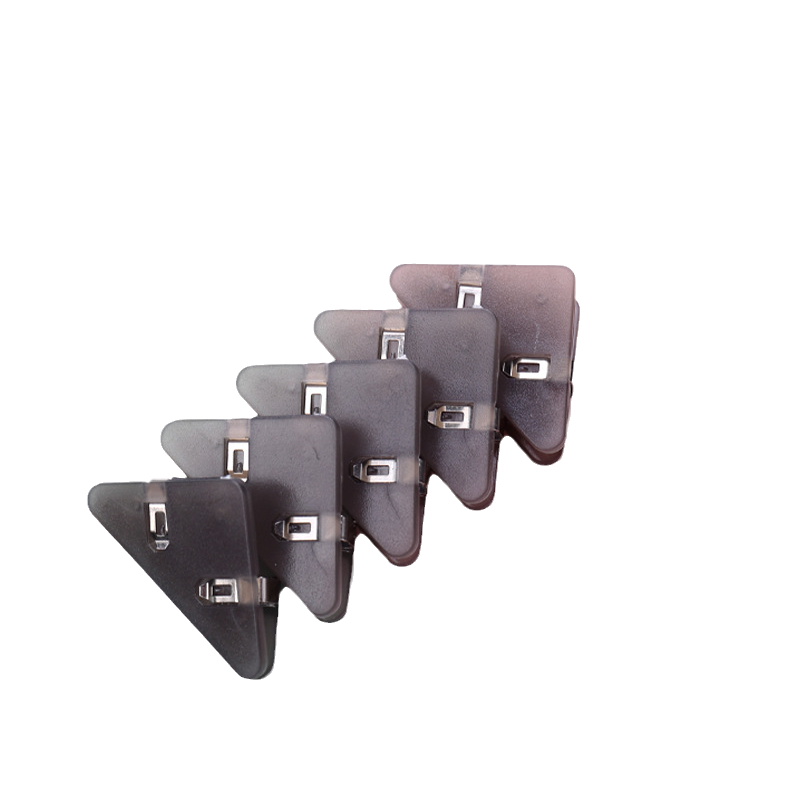 Driehoek Hoek Data Clip (5 stuks)