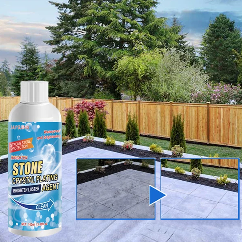 Steenvlekverwijderaar, reiniger