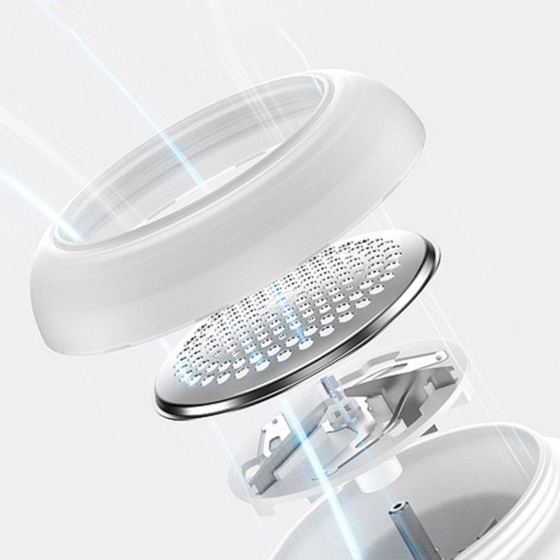 Huishoudelijke haarbaltrimmer