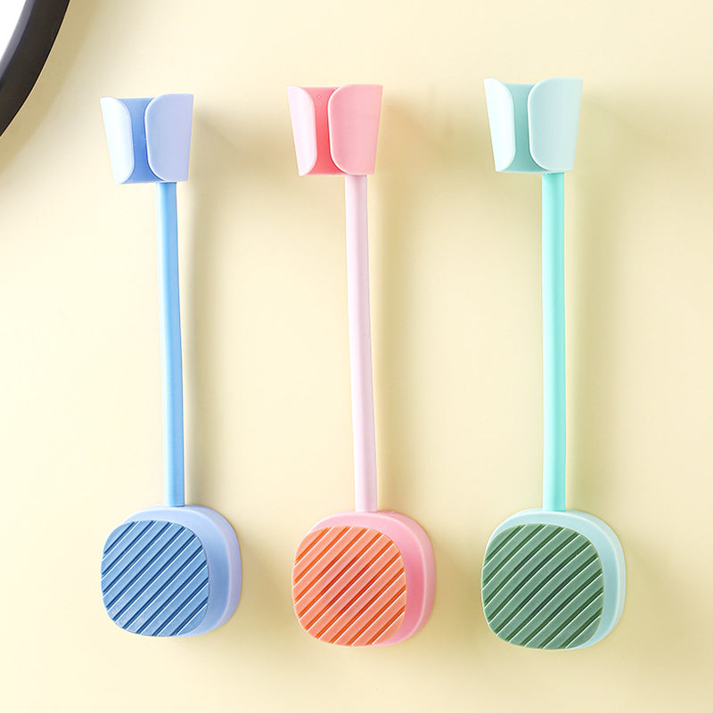 Luie föhn standaard