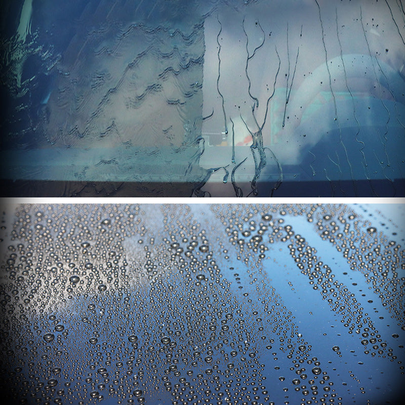 Coatingmiddel voor autolak