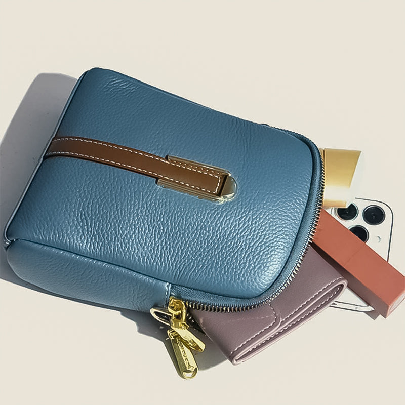 Patroon crossbody tas