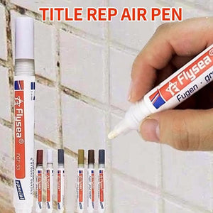 Tegel Gat Reparatie Pin