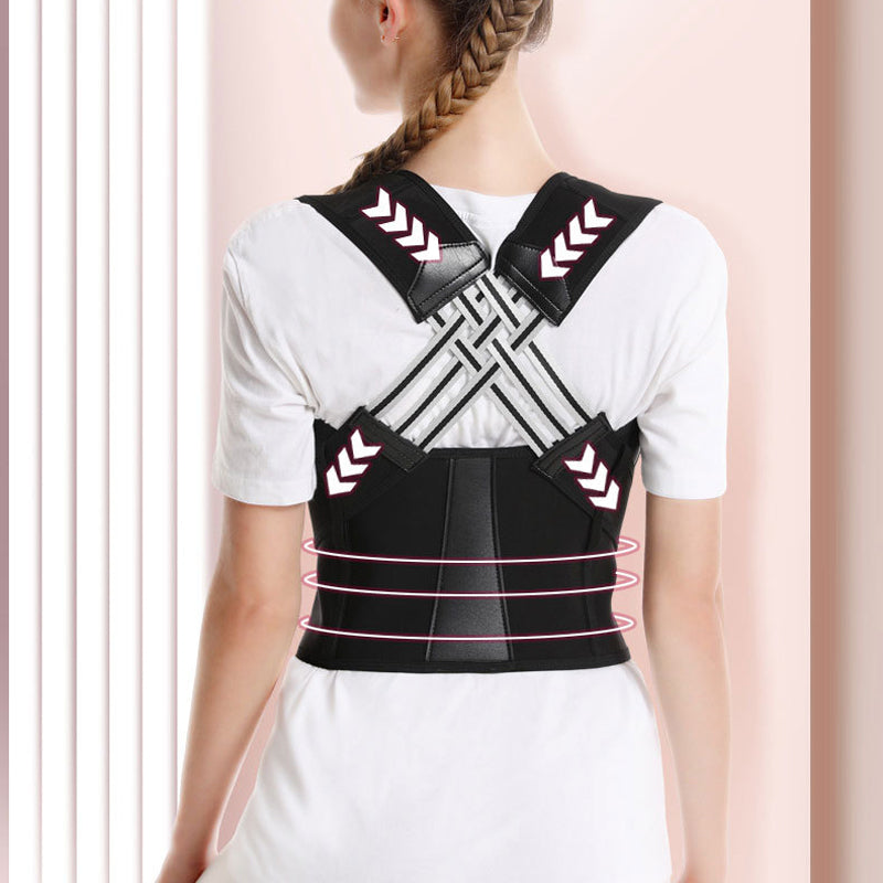 Rughouding Corrector