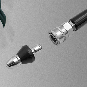 Riool reinigingsgereedschap Hogedruksproeier